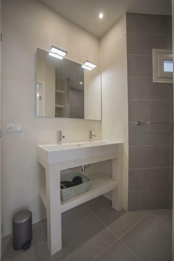 Luxury Upstairs & Downstairs Apartments زاندفورت المظهر الخارجي الصورة