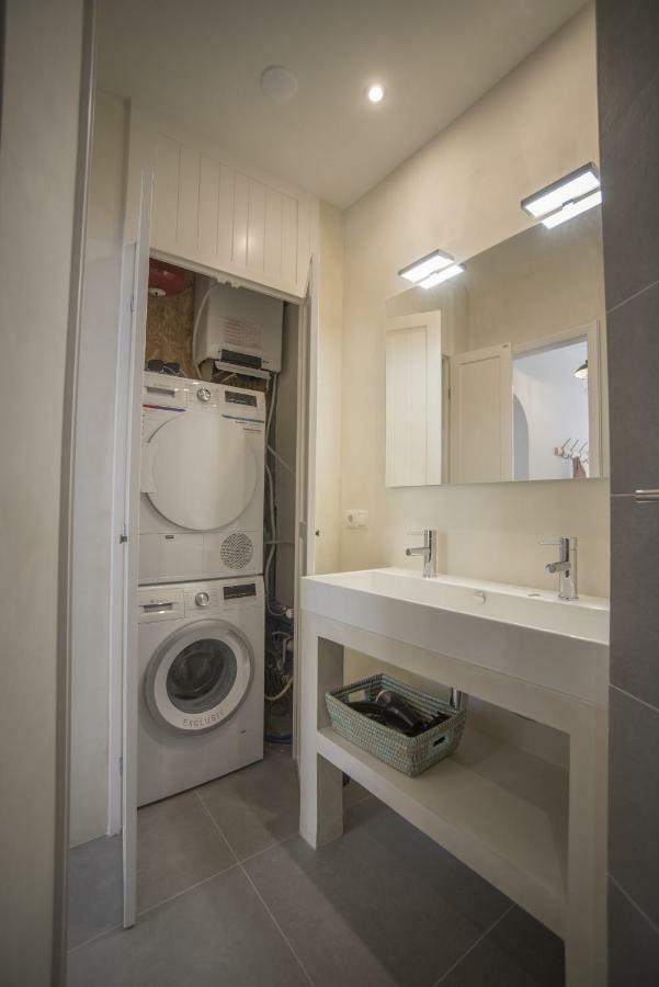 Luxury Upstairs & Downstairs Apartments زاندفورت المظهر الخارجي الصورة